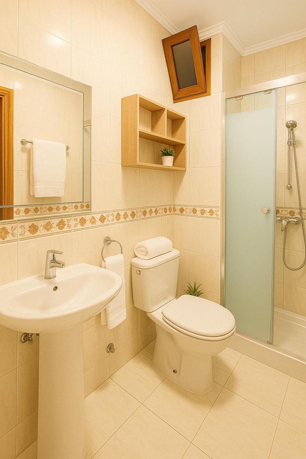 Rabat-Sale Big Apartment With Parking - Sale City Center Salé Kültér fotó